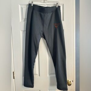 Texas longhorns fleece lined sweatpants. Brand new never been worn.